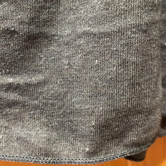 NWT CHASER BLUE-GREEN TIERED MINI SKIRT - SO CUTE! - Picture 10 of 10